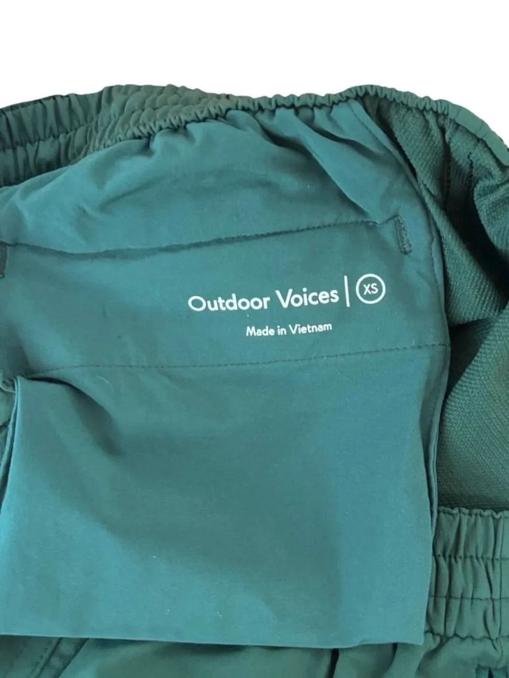 *RARE* Outdoor Voices RecTrek 26